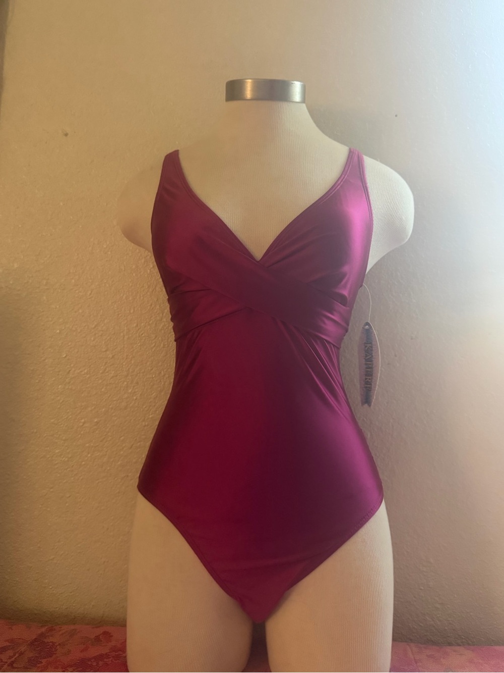 Kaperf bathing suit